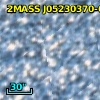 2MASS J05230370-6944219