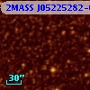 2MASS J05225282-6948027