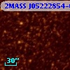 2MASS J05222854-6948454