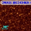 2MASS J05243469-6950485