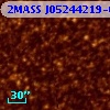 2MASS J05244219-6951049
