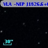 VLA -NEP J1826.6+6706