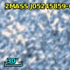 2MASS J05245859-6952257