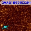 2MASS J05245220-6952450