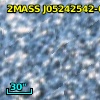 2MASS J05242542-6955188