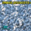 2MASS J05243272-6955362