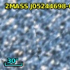 2MASS J05244698-6956141