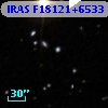IRAS F18121+6533