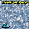 2MASS J05230009-6935251