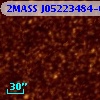 2MASS J05223484-6935534
