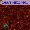 2MASS J05224661-6936328