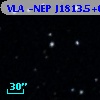VLA -NEP J1813.5+6641