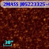 2MASS J05223325-6939020