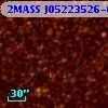 2MASS J05223526-6939173