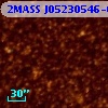 2MASS J05230546-6936156