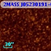 2MASS J05230191-6937536