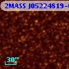 2MASS J05224819-6938342