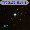 TYC 3170-514-1