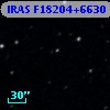 IRAS F18204+6630