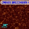 2MASS J05224189-6938528