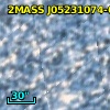 2MASS J05231074-6939184