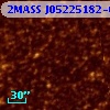 2MASS J05225182-6939459
