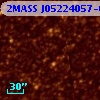2MASS J05224057-6940529