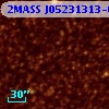 2MASS J05231313-6935090