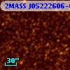 2MASS J05222606-6935307