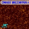 2MASS J05230768-6937557