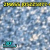 2MASS J05225877-6938172