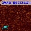 2MASS J05222117-6938586