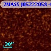 2MASS J05222058-6939203