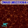 2MASS J05223264-6939441