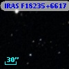 IRAS F18235+6617
