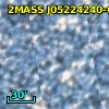 2MASS J05224240-6940567