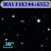 IRAS F18244+6552