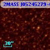 2MASS J05245279-6959491