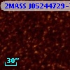 2MASS J05244729-7002249