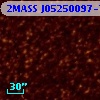 2MASS J05250097-7002500