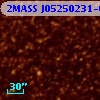 2MASS J05250231-6956471