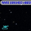 NVSS J181432+665910