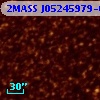 2MASS J05245979-6958457