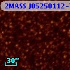 2MASS J05250112-7000110