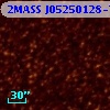 2MASS J05250128-7002356