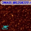 2MASS J05250277-6957294