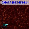 2MASS J05245641-7002479