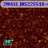 2MASS J05225518-6943351