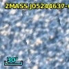 2MASS J05244637-6947340