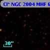 Cl* NGC 2004    MHF   65587